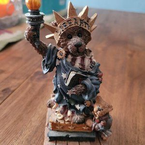 BOYDS MS LIBEARTY WANTS YOU TOO! 01998-21